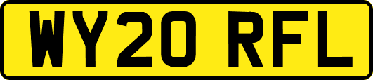 WY20RFL