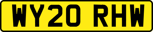 WY20RHW