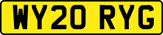 WY20RYG