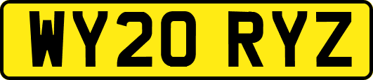 WY20RYZ