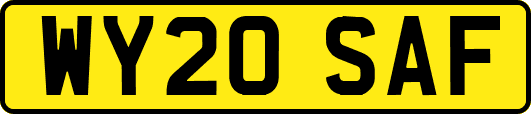 WY20SAF
