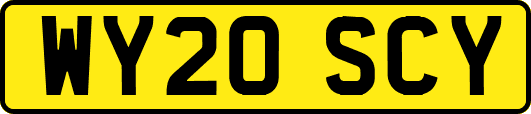 WY20SCY