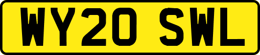WY20SWL