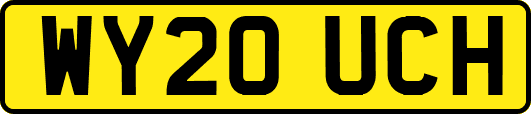 WY20UCH