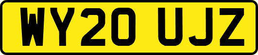 WY20UJZ