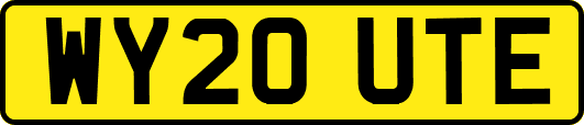 WY20UTE