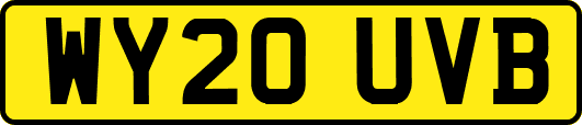 WY20UVB
