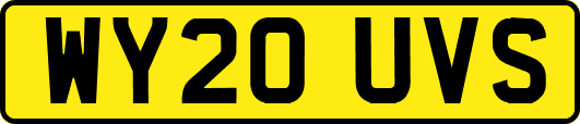 WY20UVS