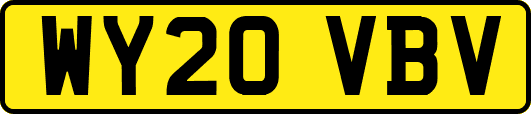 WY20VBV