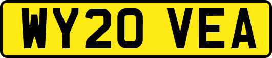 WY20VEA