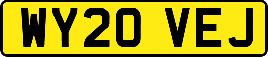 WY20VEJ