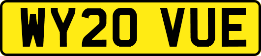 WY20VUE