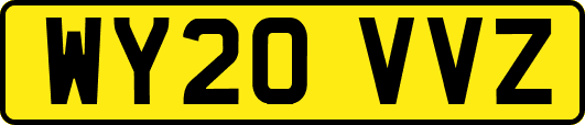 WY20VVZ