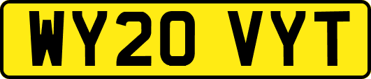 WY20VYT