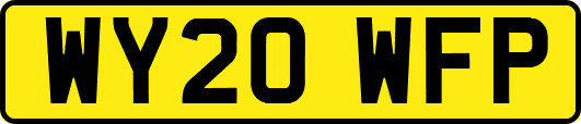 WY20WFP