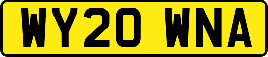 WY20WNA