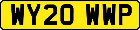 WY20WWP