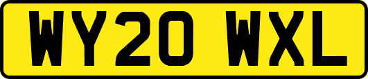WY20WXL