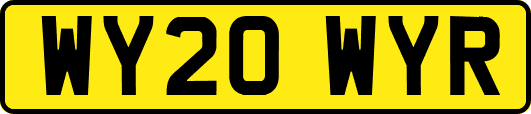 WY20WYR