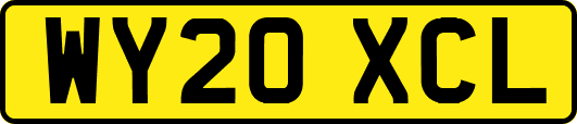 WY20XCL