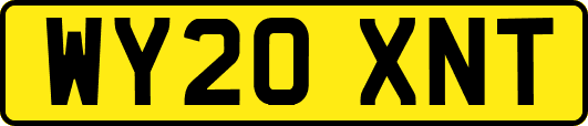 WY20XNT