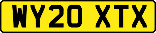 WY20XTX