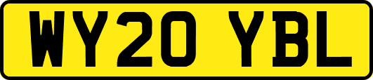 WY20YBL