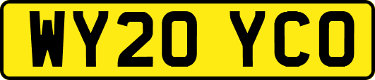 WY20YCO