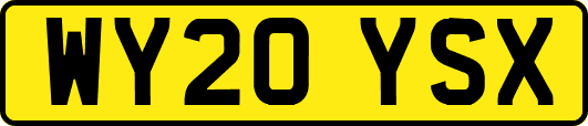 WY20YSX