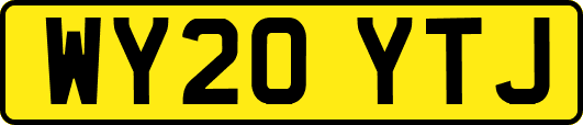 WY20YTJ