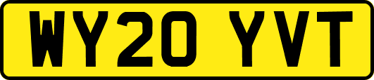 WY20YVT