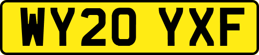 WY20YXF