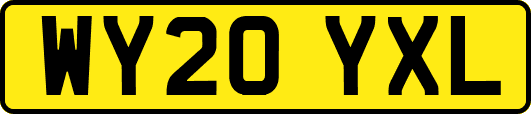 WY20YXL