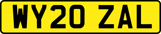 WY20ZAL