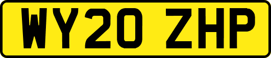 WY20ZHP