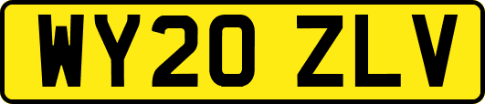 WY20ZLV