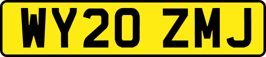 WY20ZMJ