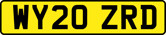 WY20ZRD