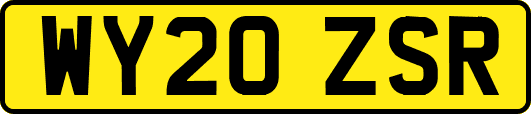 WY20ZSR
