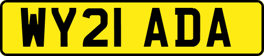 WY21ADA