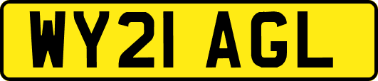 WY21AGL