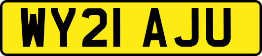 WY21AJU
