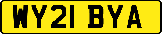 WY21BYA