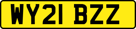 WY21BZZ