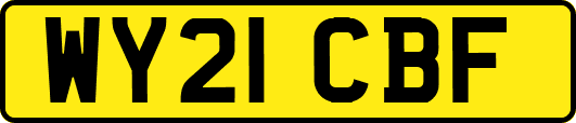 WY21CBF