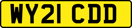 WY21CDD
