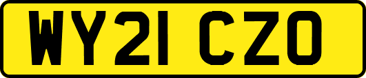 WY21CZO