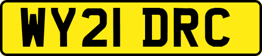 WY21DRC