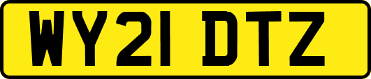 WY21DTZ