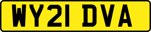 WY21DVA